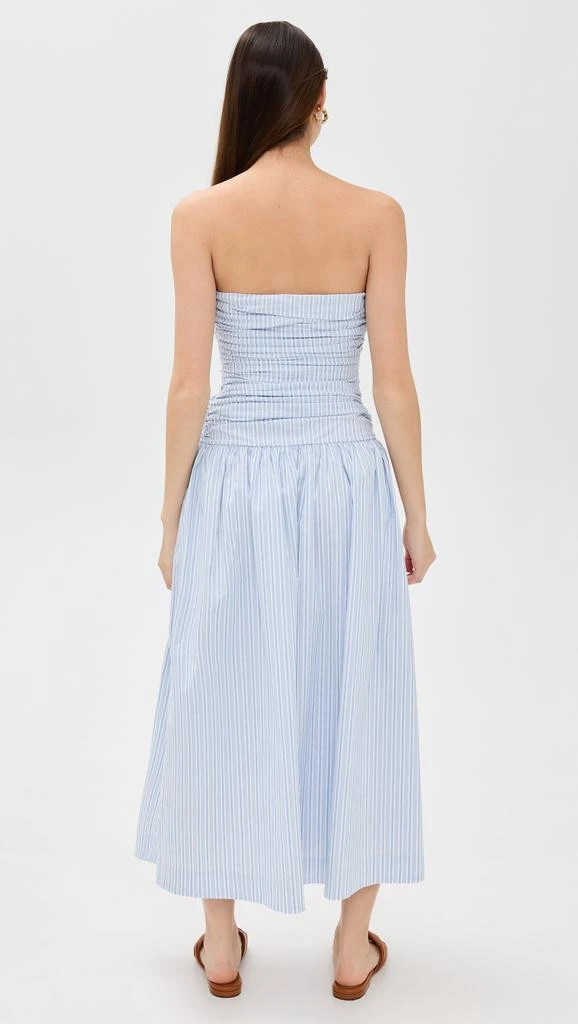 Line & Dot Darra Midi Dress 2