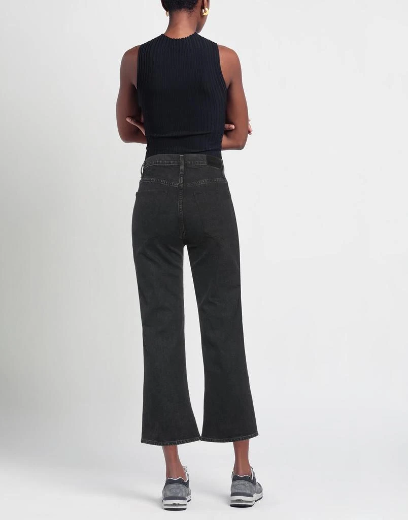 Goldsign Denim pants 3