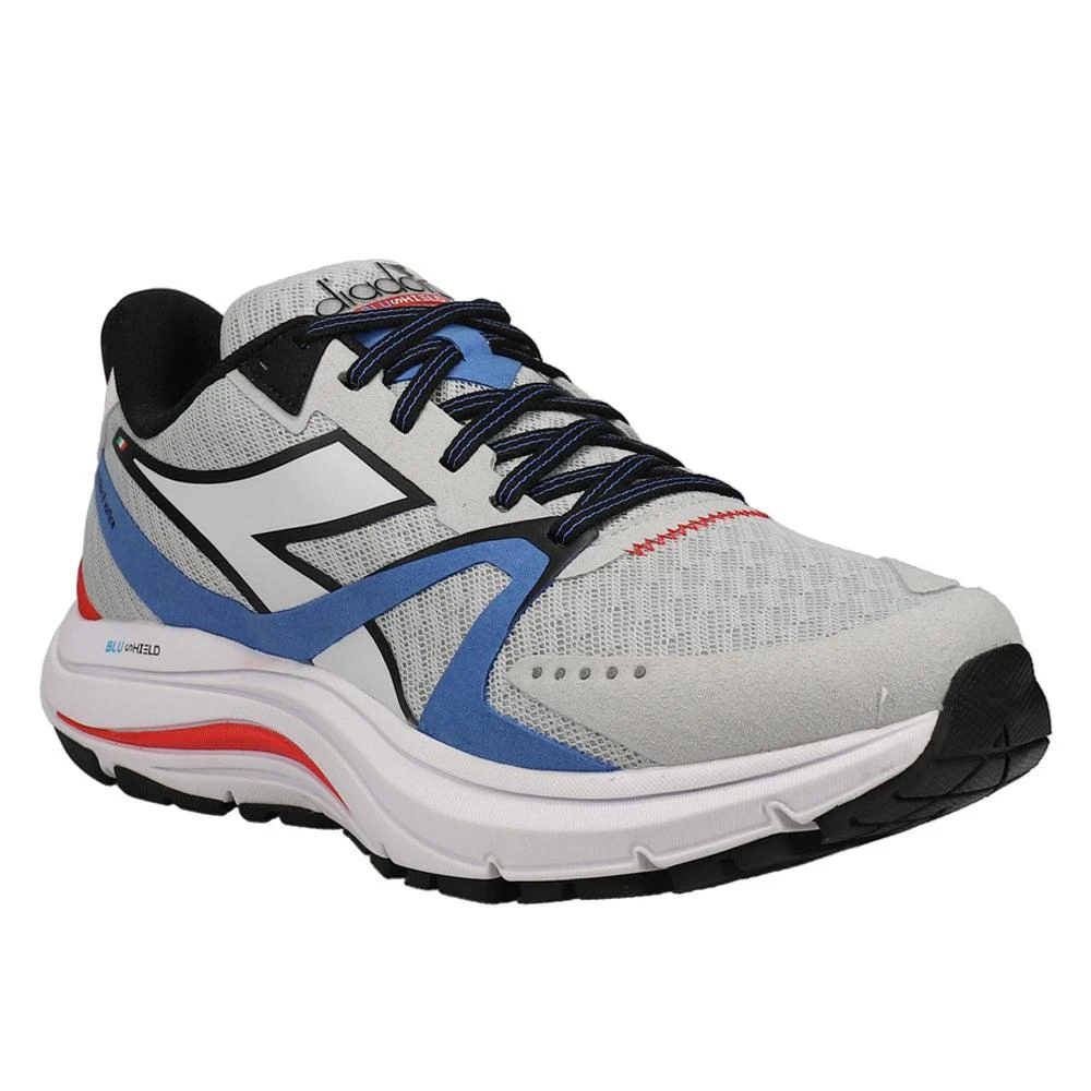 Diadora Mythos Blushield 8 Vortice Running Shoes 2