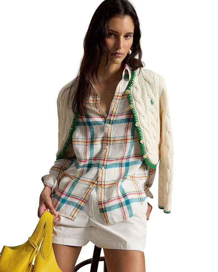Ralph Lauren Oxford Shirt