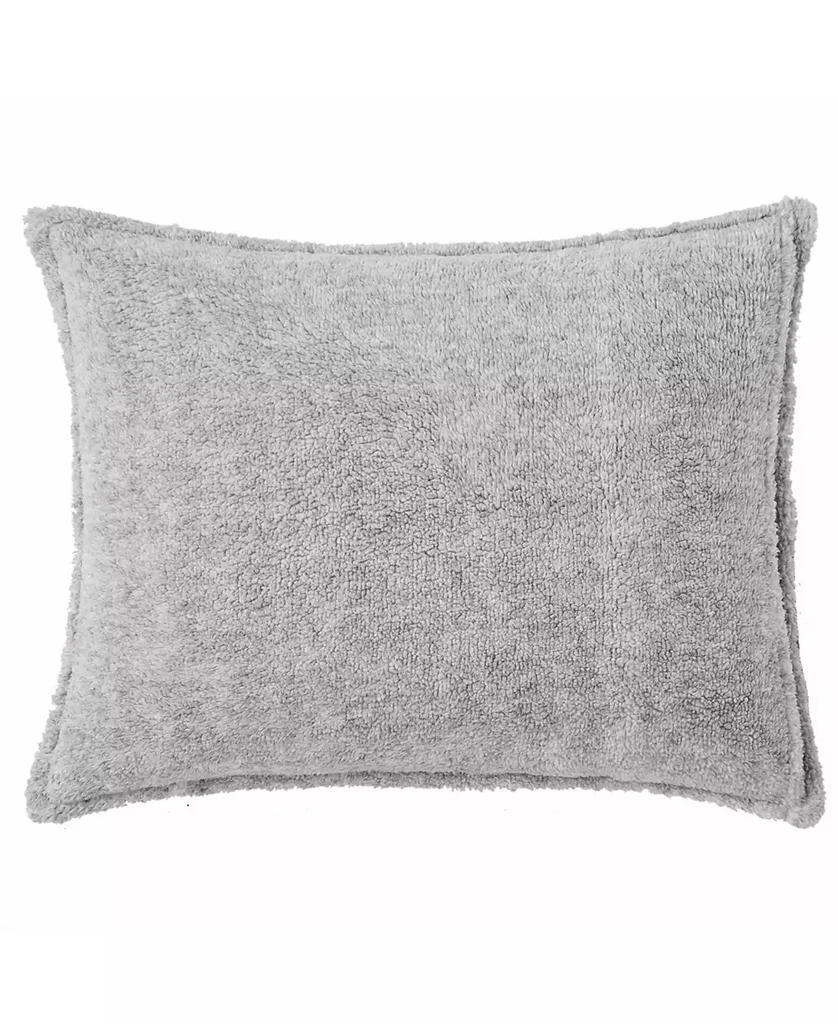 Eddie Bauer Sherwood Reversible Micro-suede Sherpa Comforter Set 5