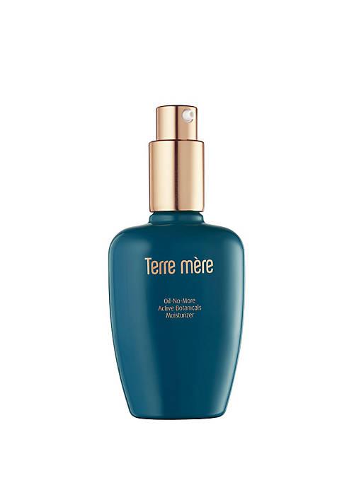 Allegresse 24 Karat Skin Care Mere Oil No More Active Botanicals Moisturizer
