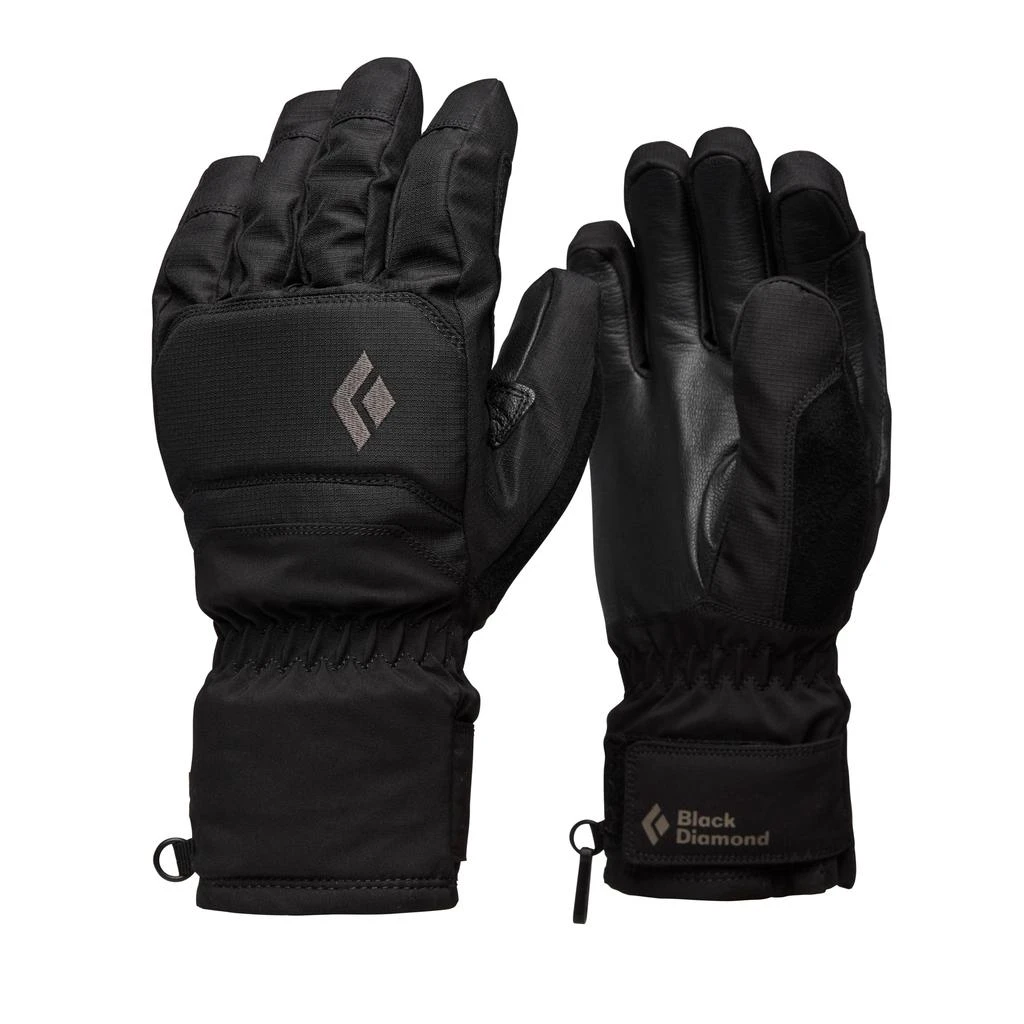 Black Diamond Black Diamond Mission Glove 1