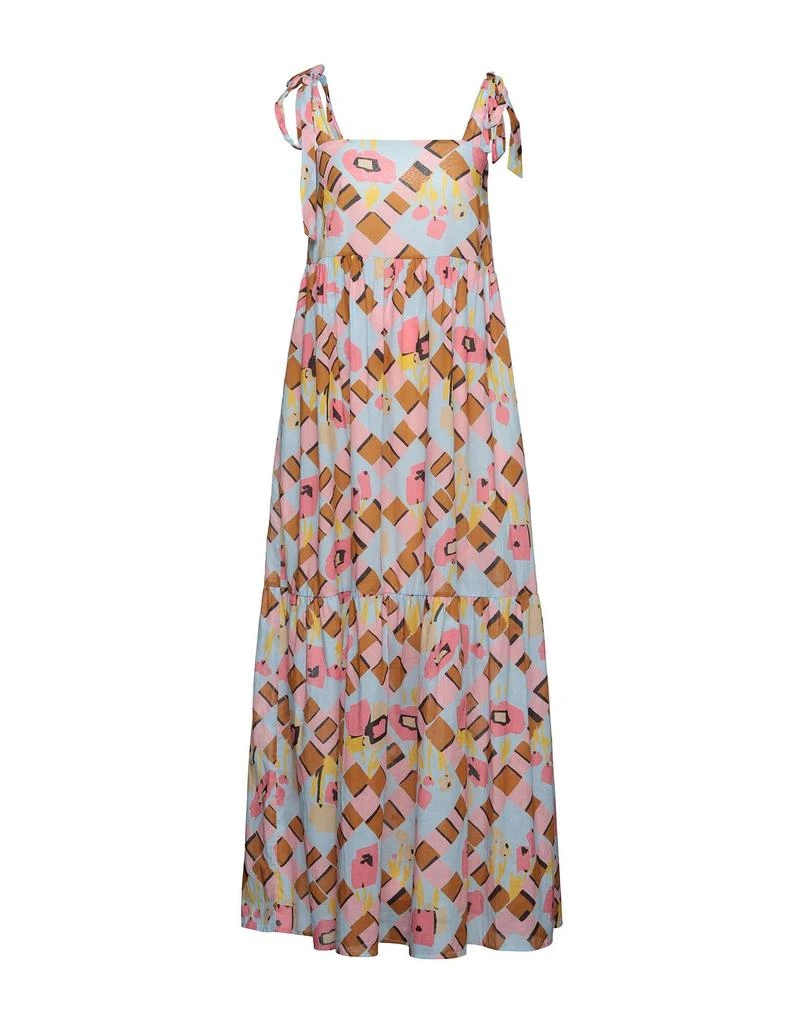 SUOLI Long dress 1