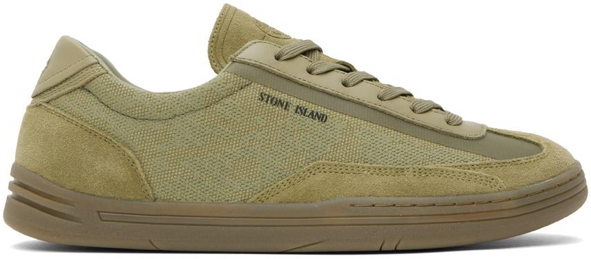 スニーカー STONE  SS25 Suede sneakers (S100020 S0172V0095) Lakewood Suede Sneaker in Sneakers | Vince