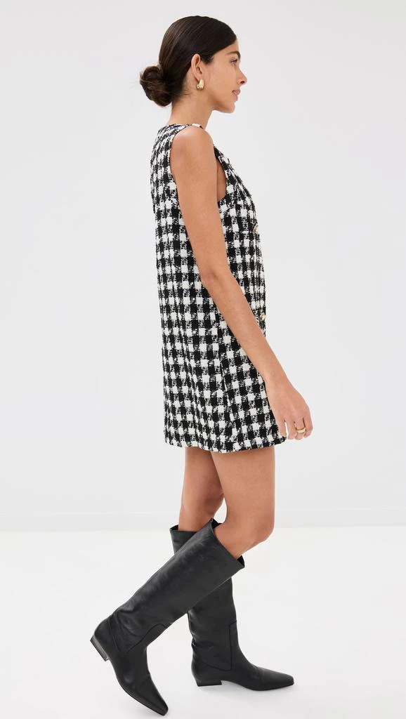 Reformation Tropez Dress 3