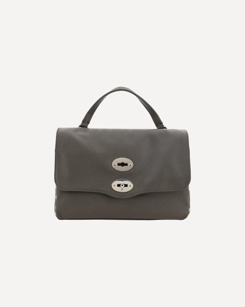 ZANELLATO Postina Daily Shoulder Bag 3