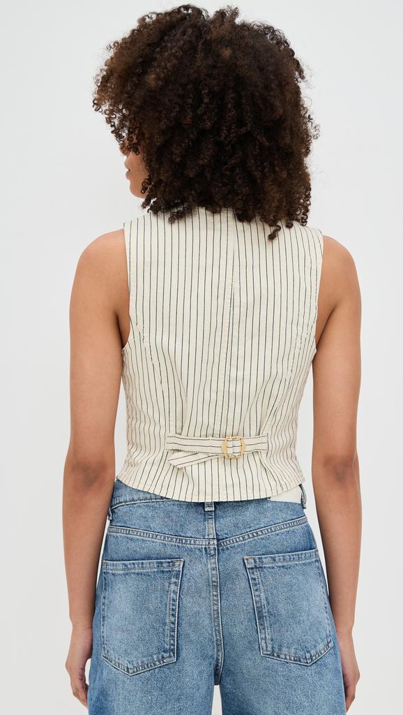DL1961 Denim Vest
