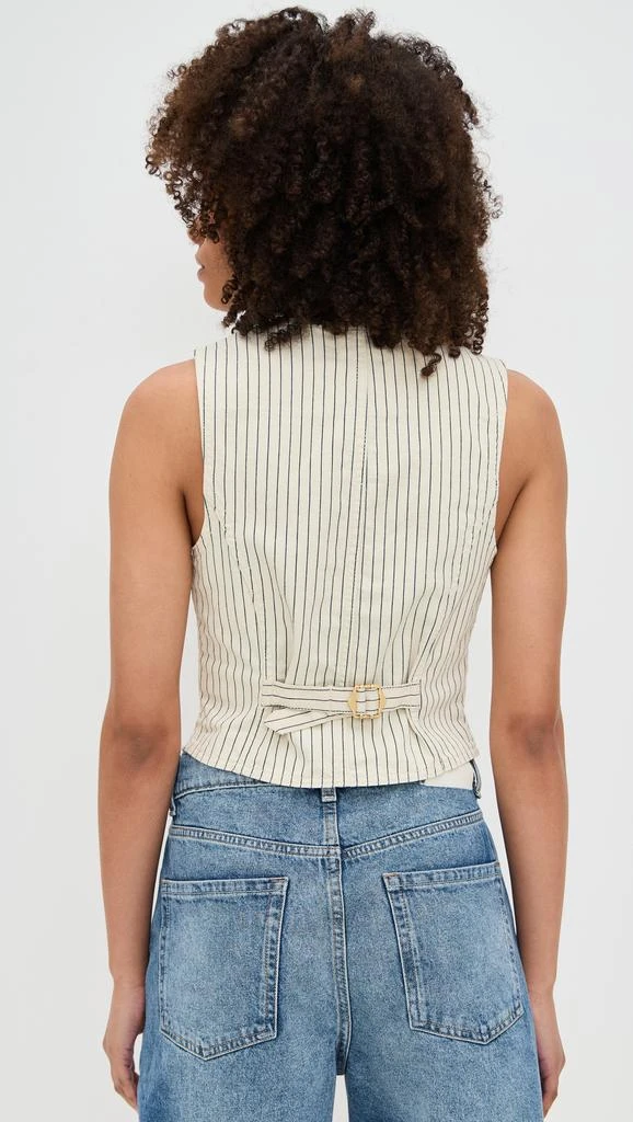 DL1961 Denim Vest 2