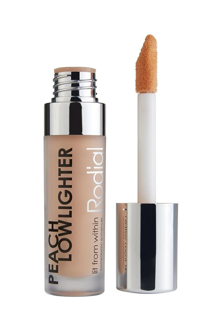 Rodial Peach Lowlighter 2