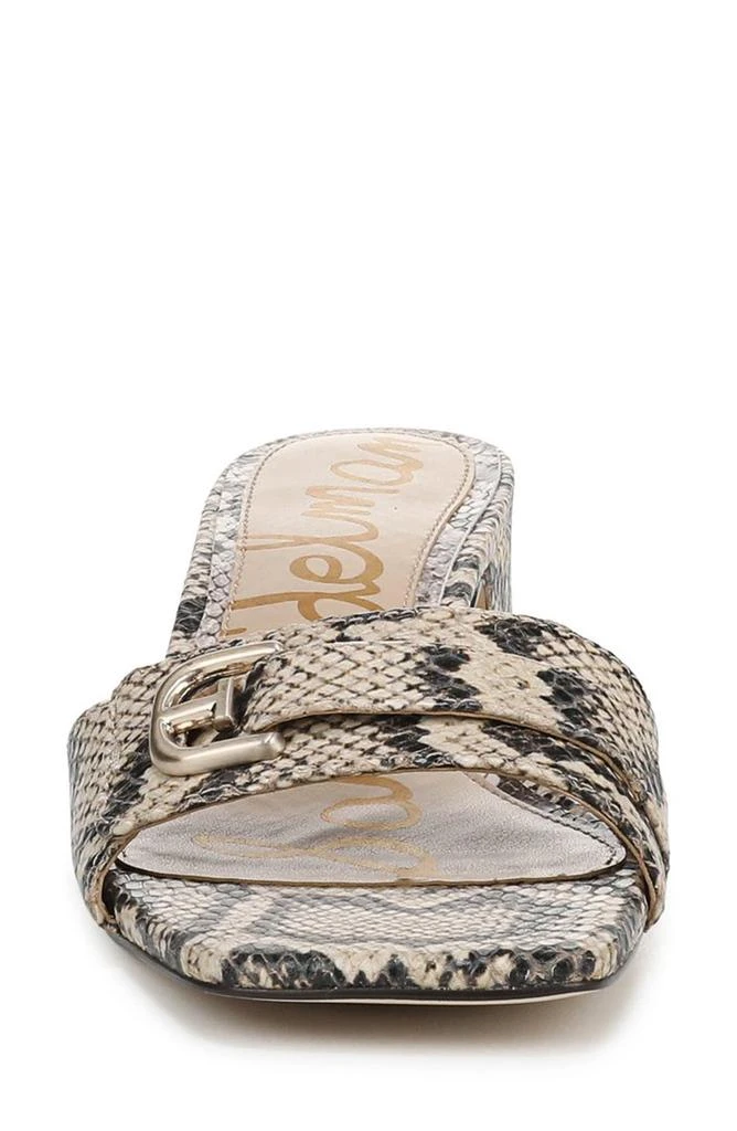 Sam Edelman Wilma Slide Sandal 4