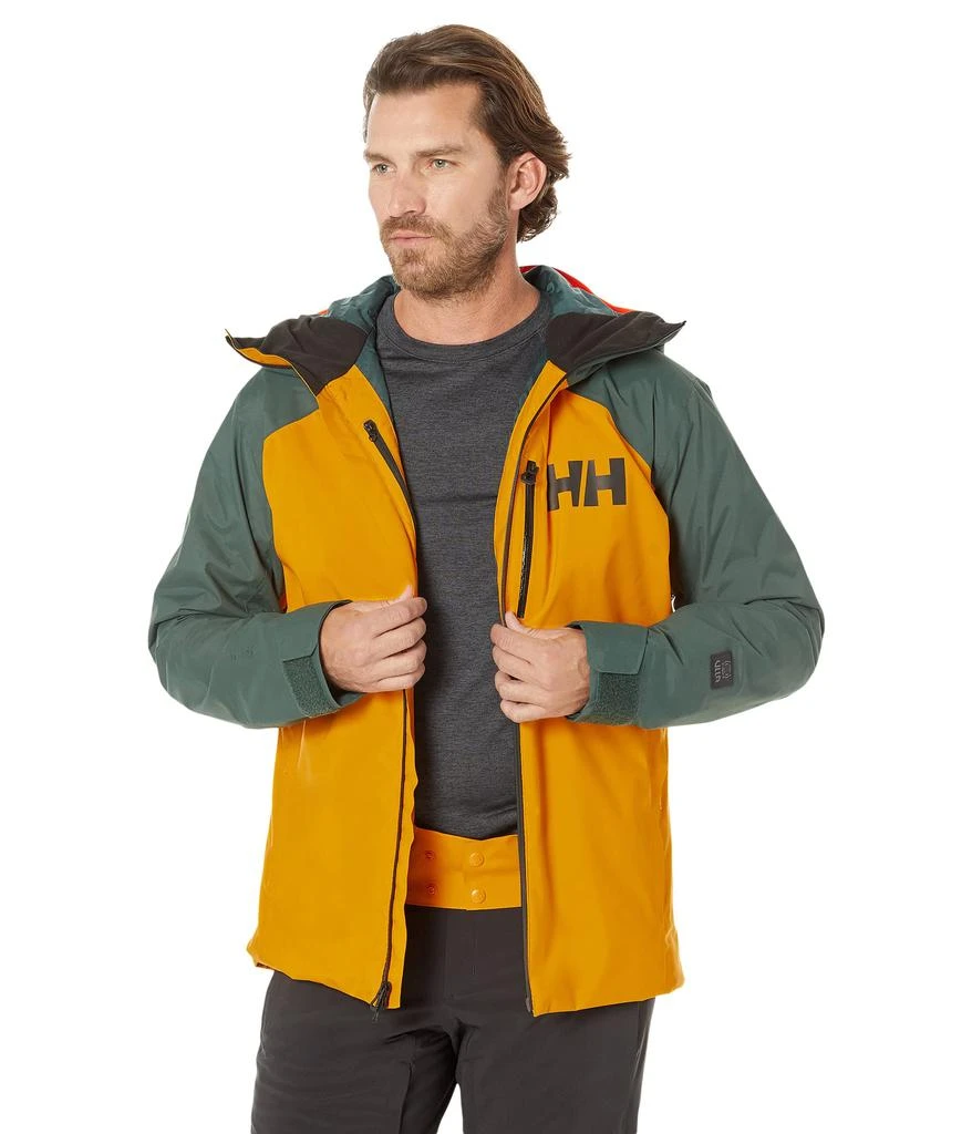 Helly Hansen Powdreamer Jacket 3