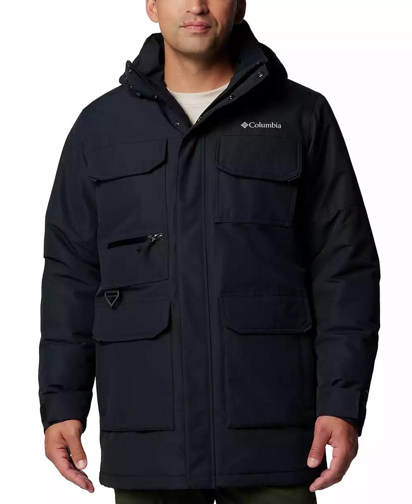 Columbia Men's Landroamer II Parka