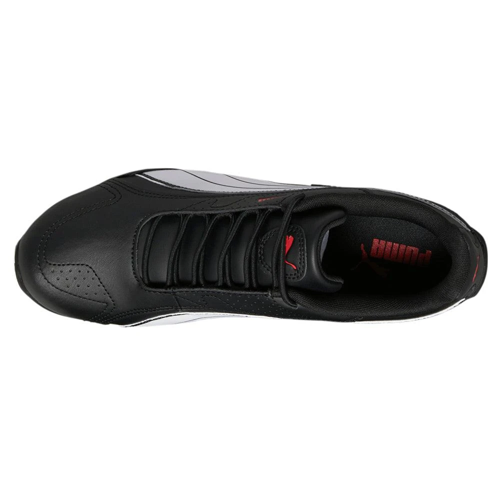 Puma Redon Bungee Lace Up Sneakers 4