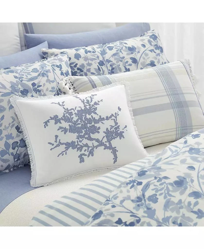 Ralph Lauren Ada Floral Duvet Cover Set 4