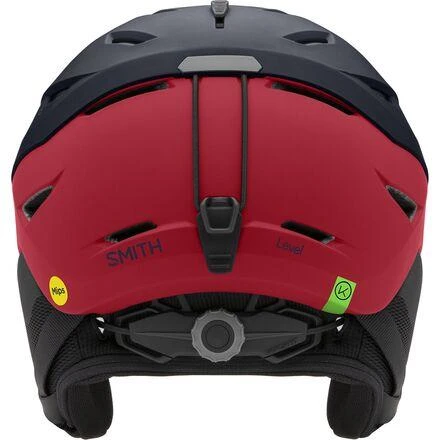 Smith Level Mips Helmet 2