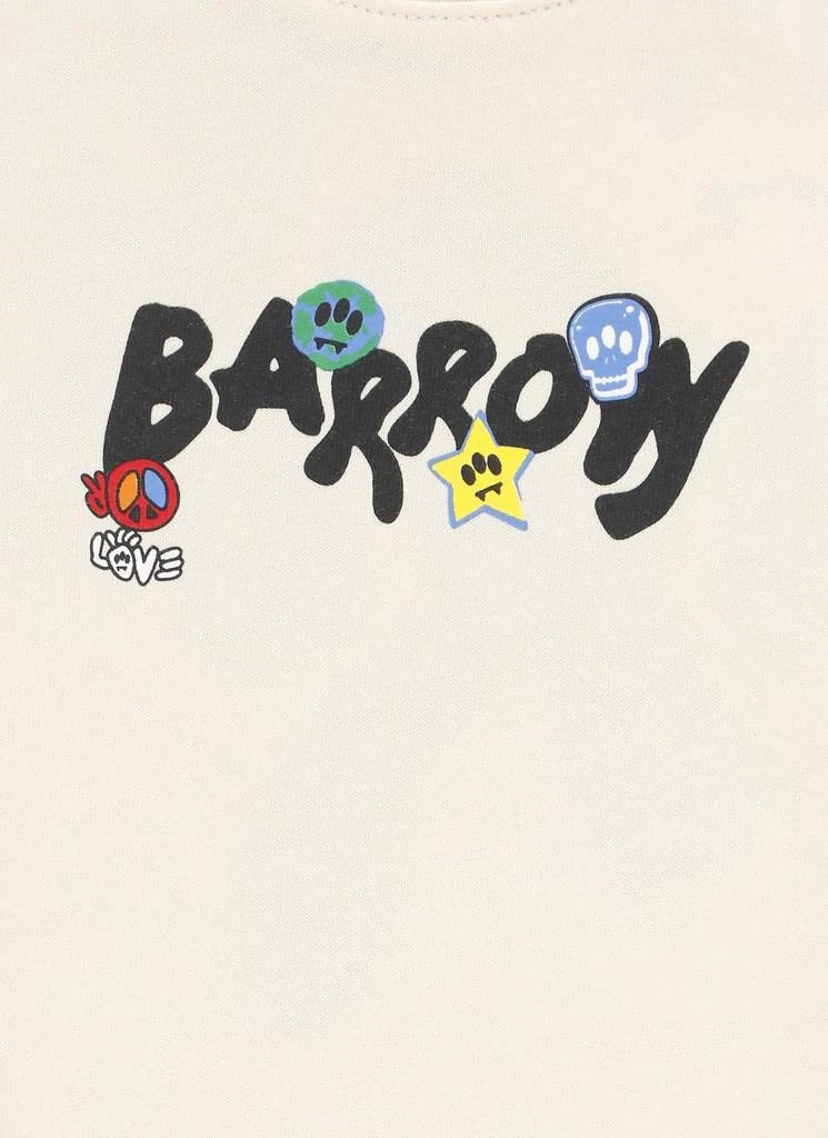 BARROW T-shirt With Logo 3