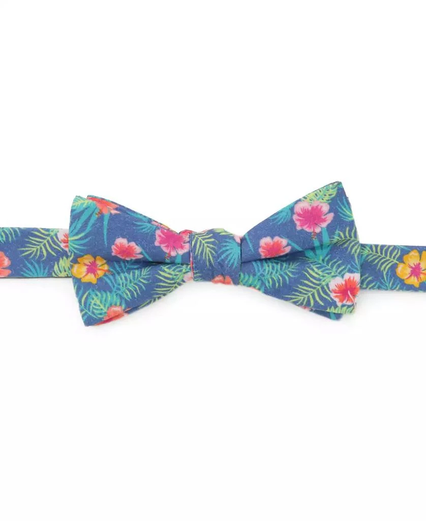 Cufflinks Inc. Men's Tropical Bow Tie 1