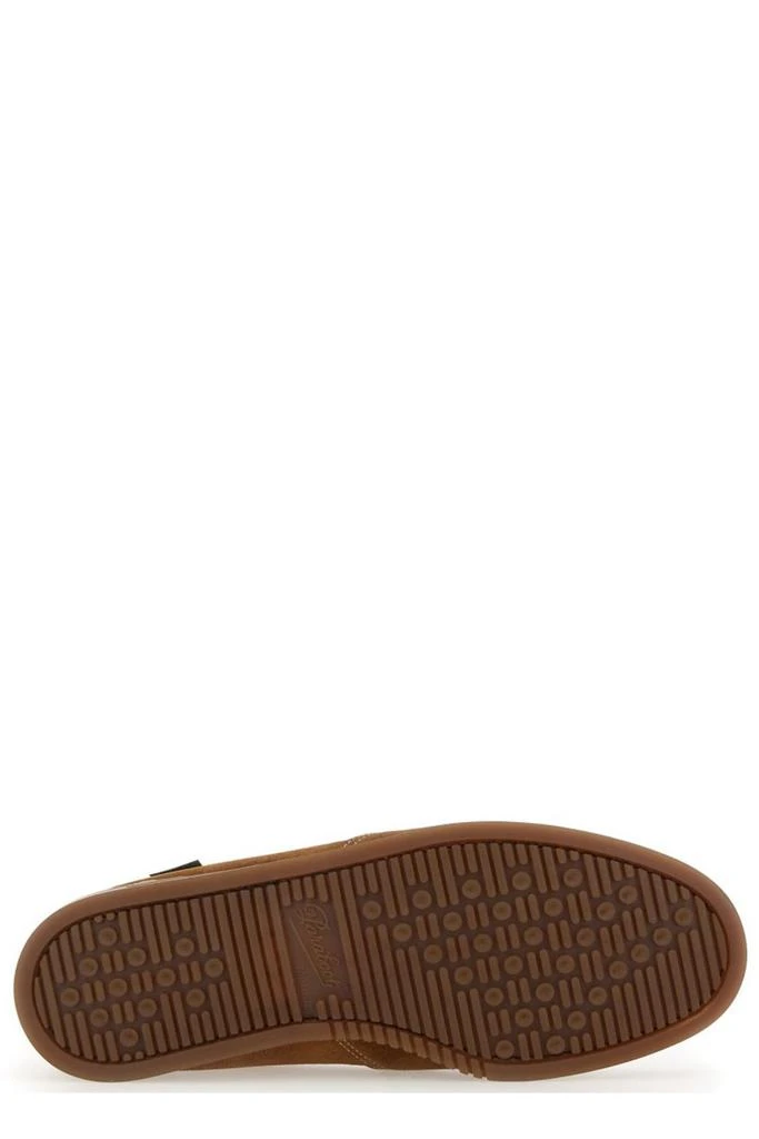 Paraboot Paraboot Round Toe Loafers 6