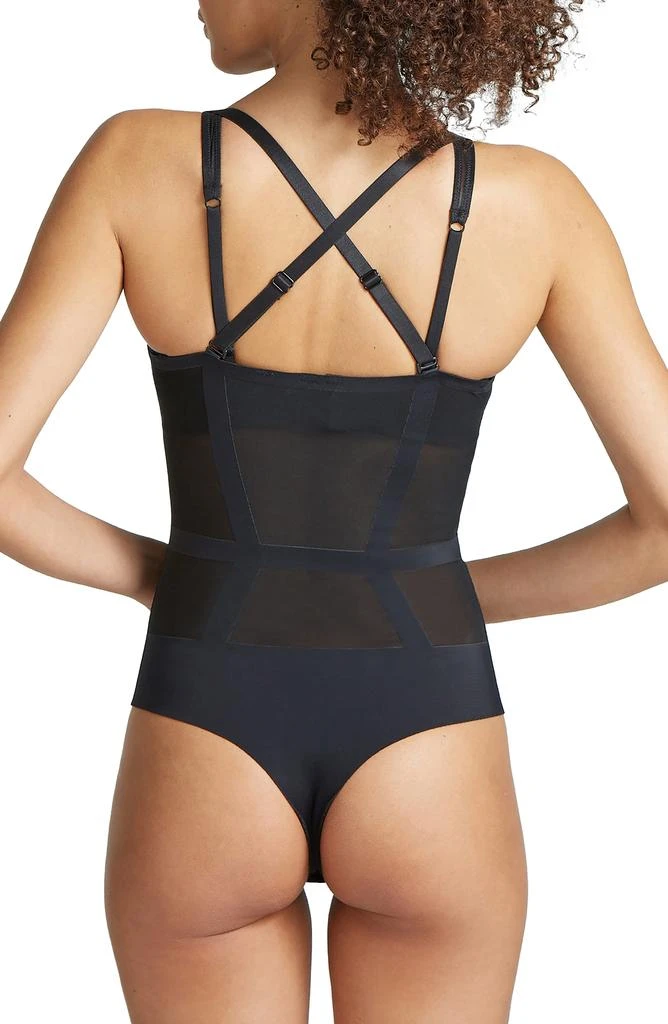 Commando Luxe Control Bodysuit 2