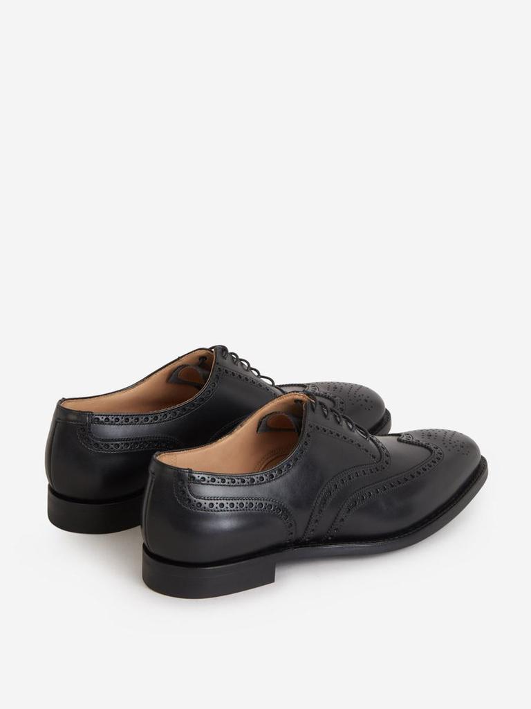Crockett & Jones Westgate Leather Shoes – On Sale Now with
