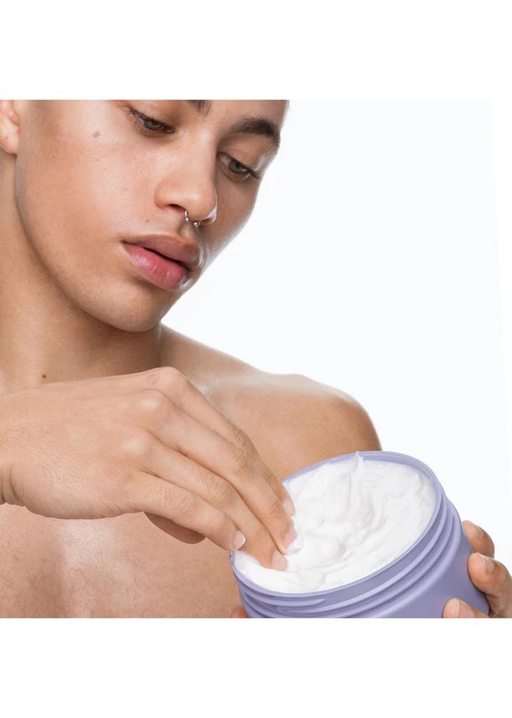 FENTY SKIN Jumbo Butta Drop Whipped Oil Body Cream 500ml 3