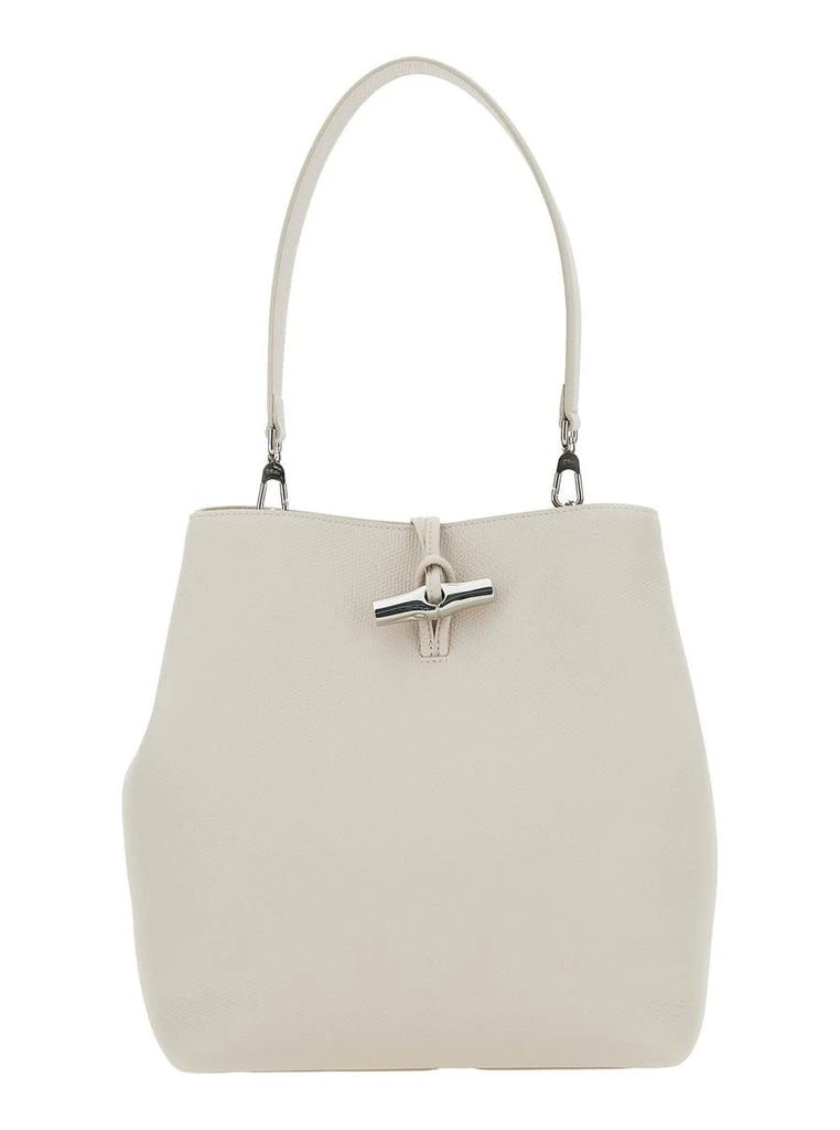 Longchamp Longchamp "Le Roseau" Bag 1