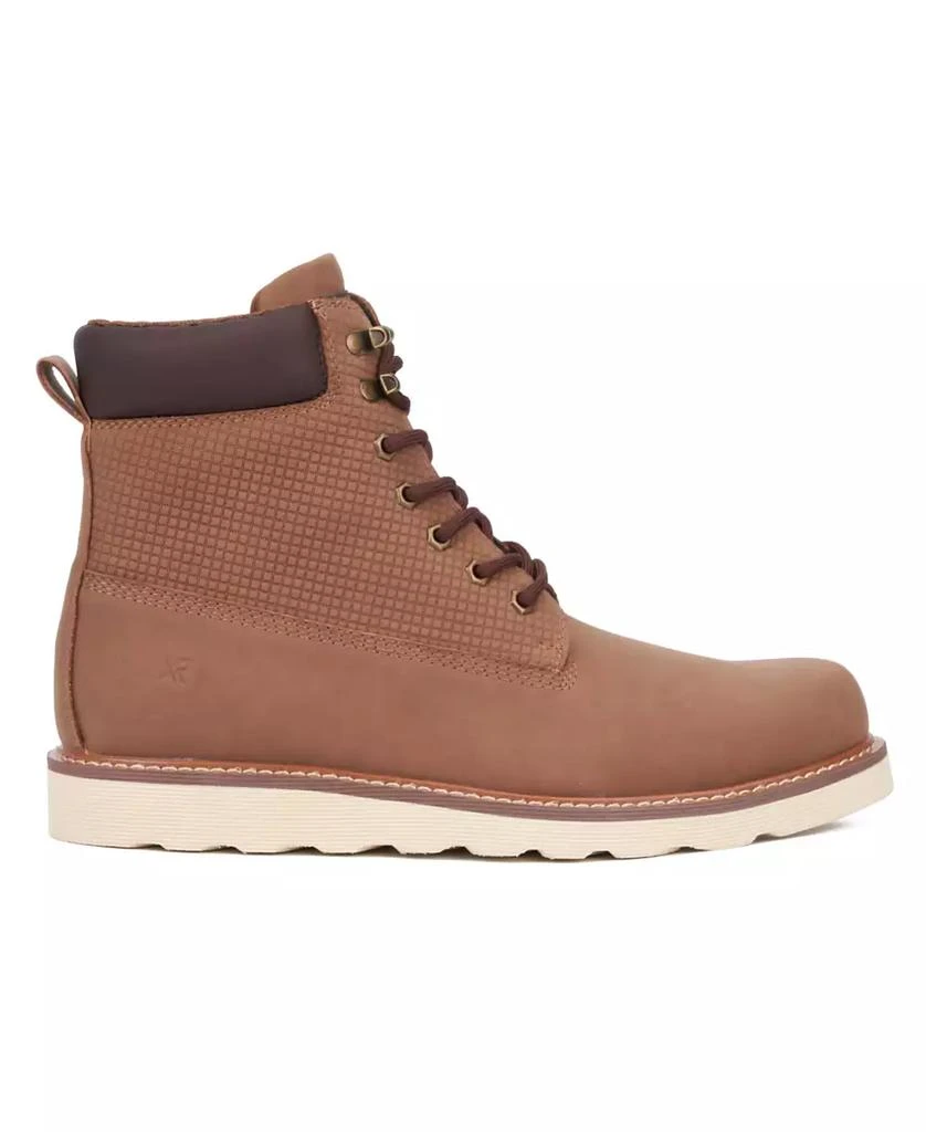 XRAY Footwear Men
s Ivan Work Boots 5