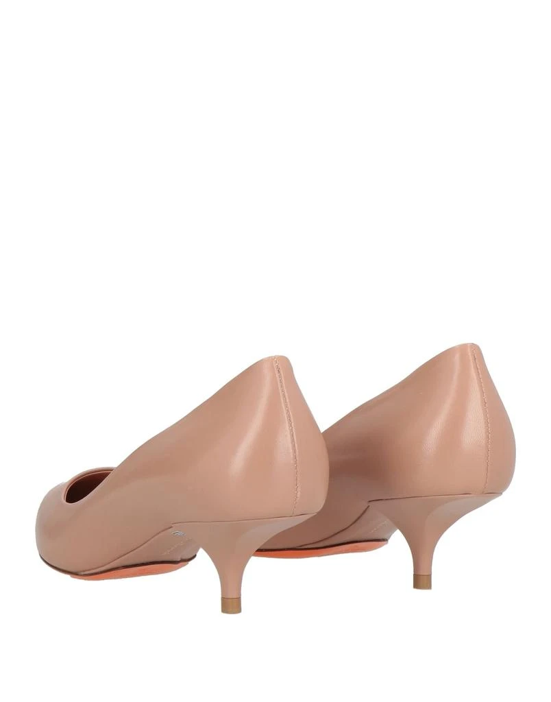 Santoni Pump 3