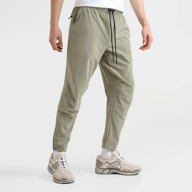 NIKE Men's Nike Dri-FIT Unlimited Tapered Leg Versatile Training Pants 5