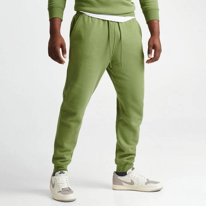 Jordan Men's Jordan Essentials Jumpman Fleece Sweatpants 5