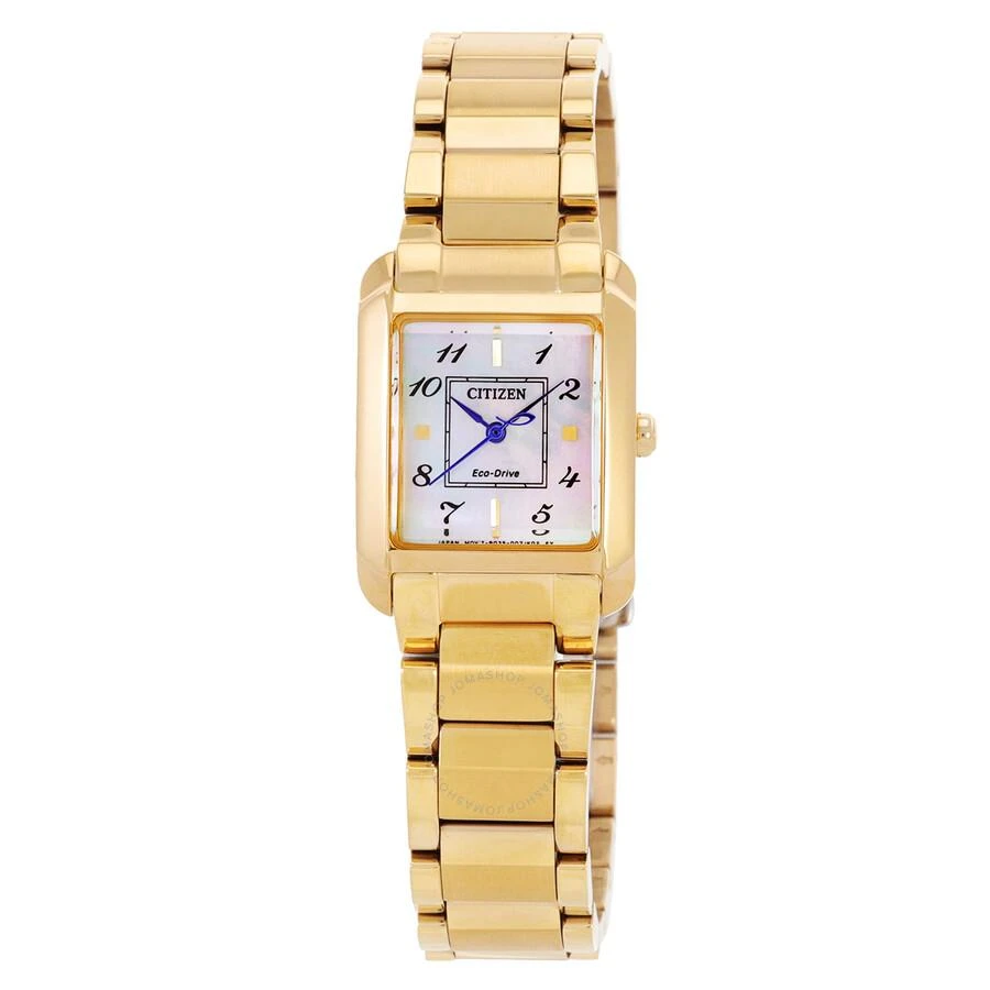 Citizen Ladies Watch EW5602-81D 1