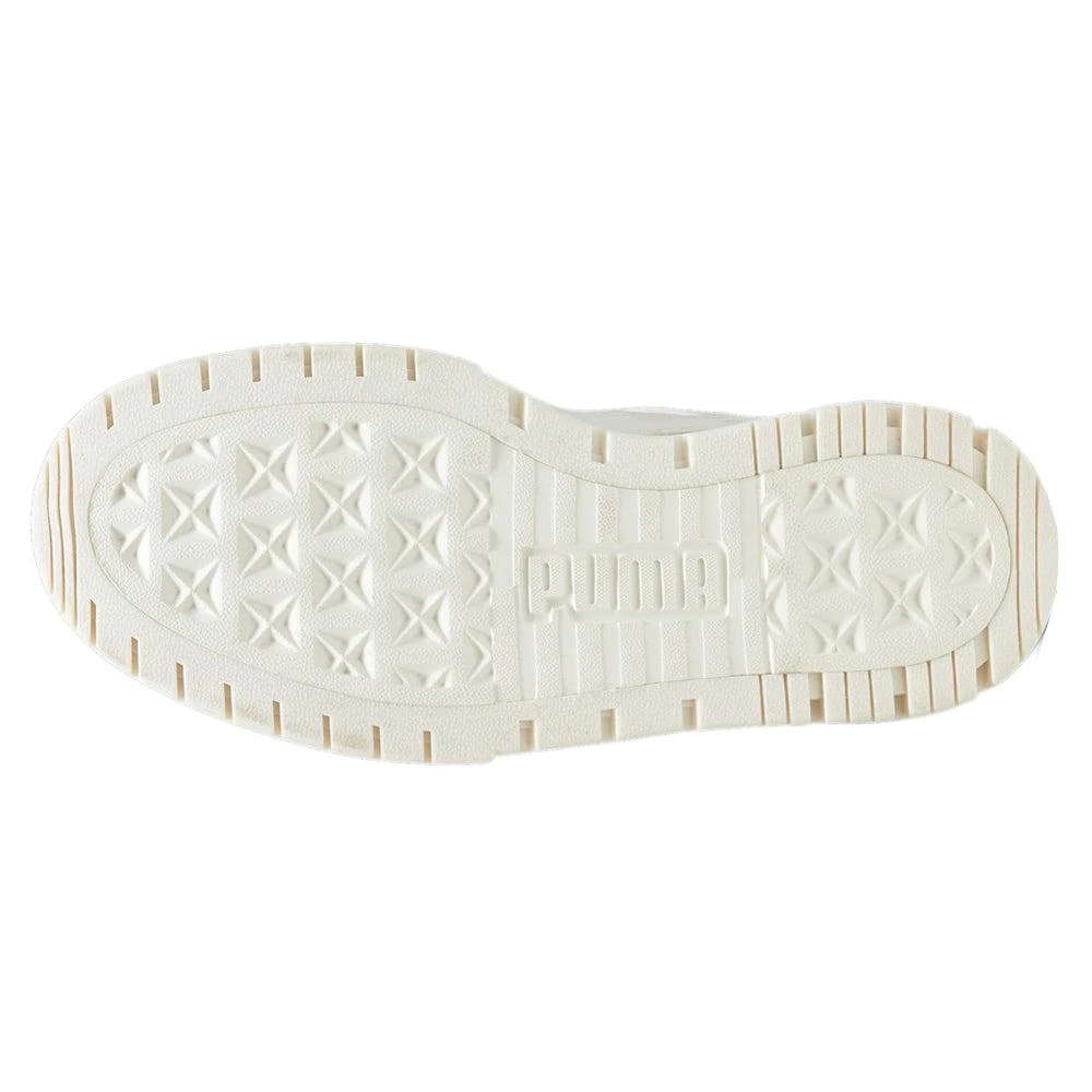 Puma Mayze Crashed Premium Platform Sneakers 5