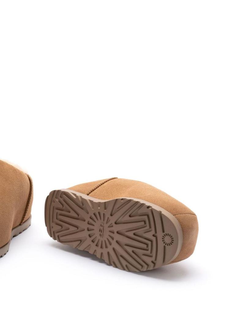 Ugg Pumped Slide Slippers – On Sale Now with Up to 22% Off