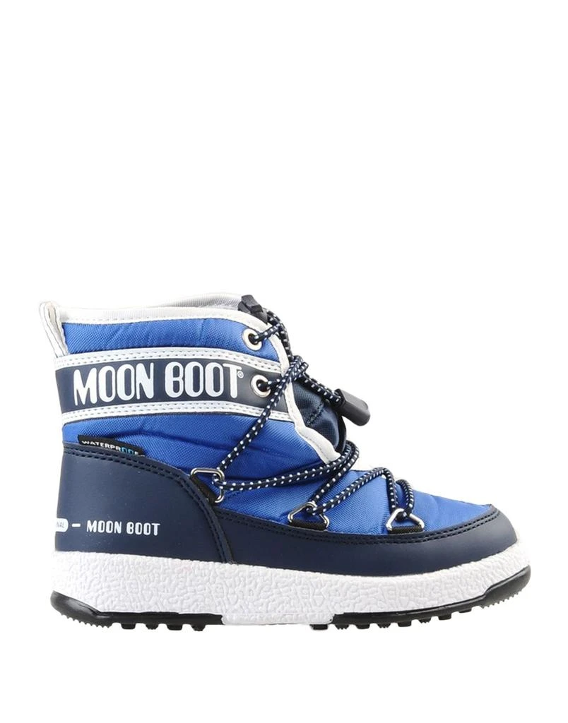 MOON BOOT Après-ski 1