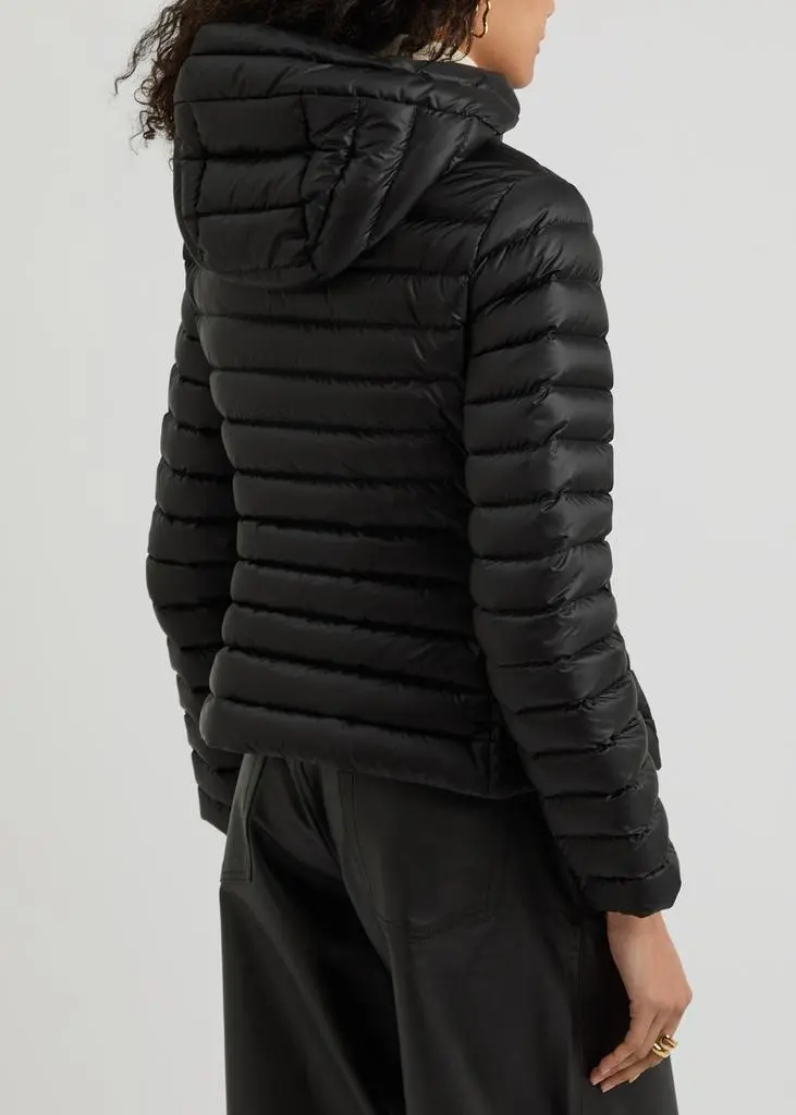 Moncler Ige hooded quilted shell jacket 3