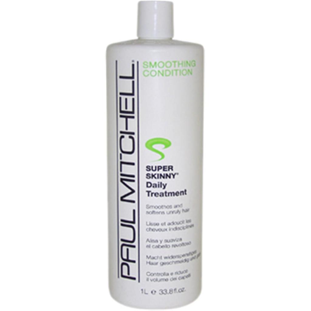 Paul Mitchell 700536 Super Skinny Treatment - 33 oz - Conditioner