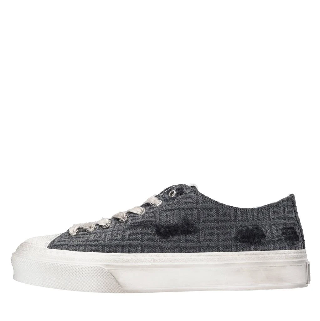 Givenchy Givenchy Sneakers Denim 1