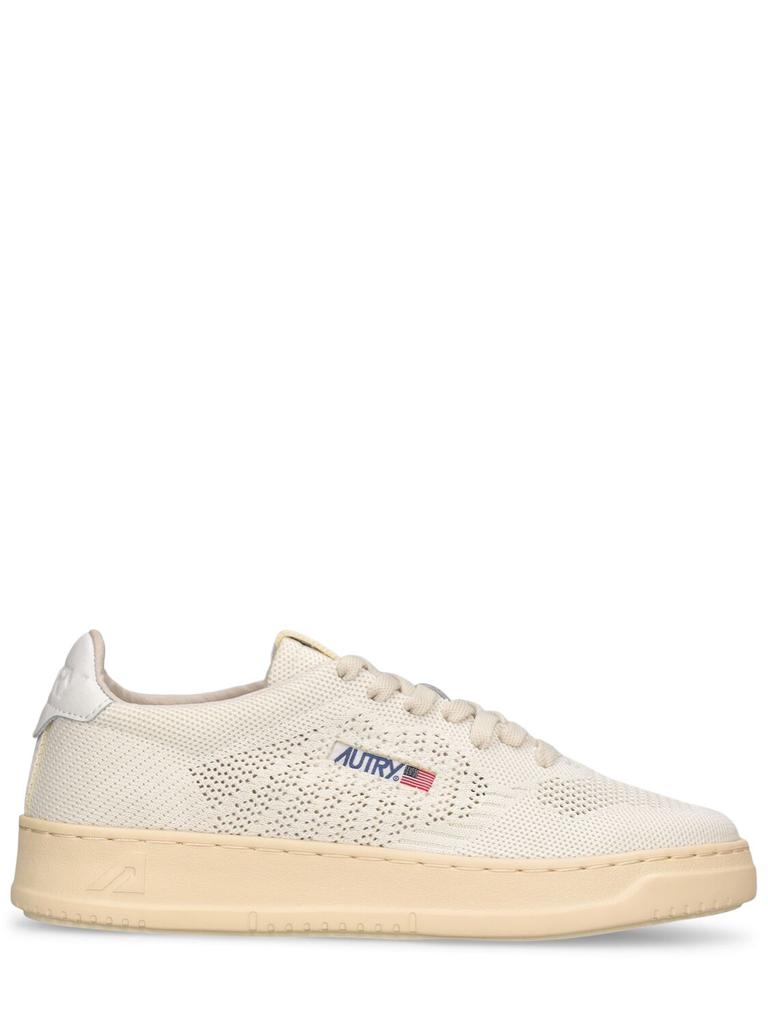 Autry Easeknit Low Sneakers