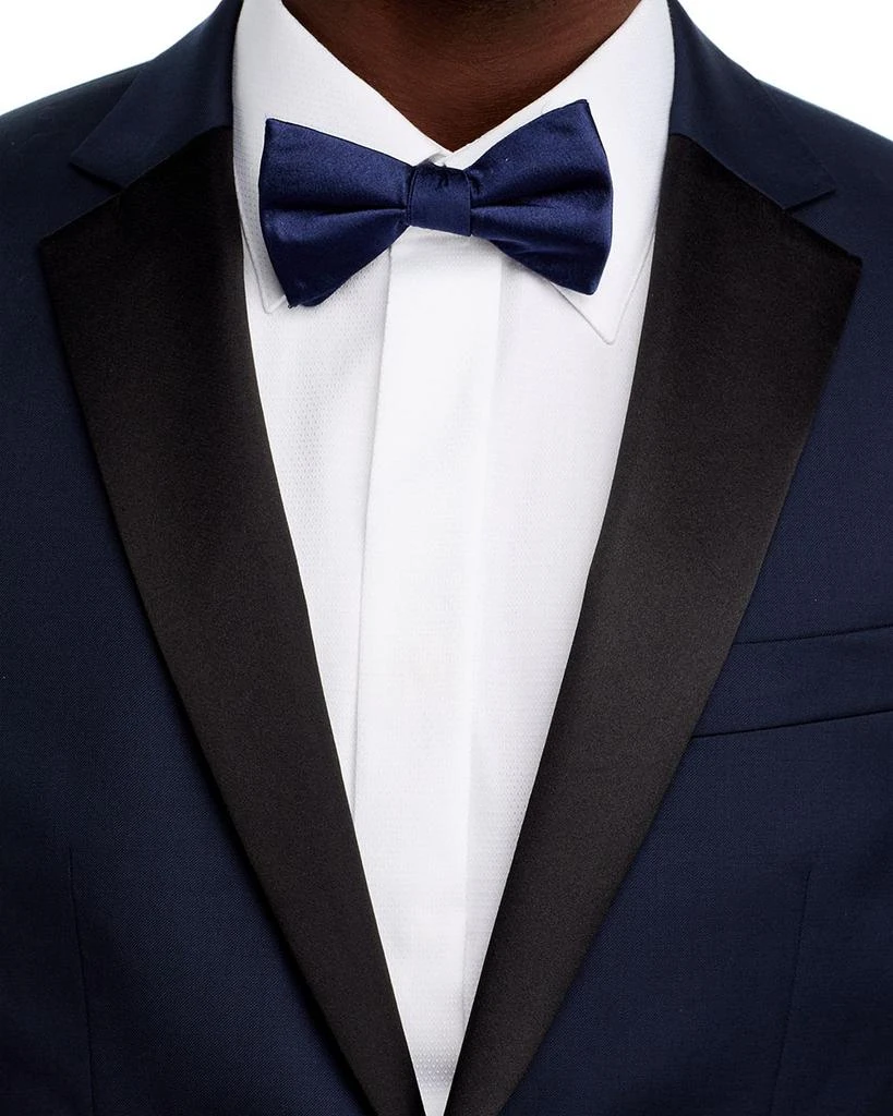 Hugo Boss H-Huge Navy Slim Fit Tuxedo 6