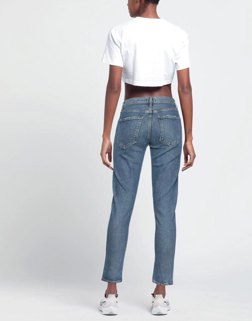AGOLDE Denim pants 3