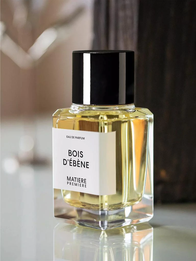 Matiere Premiere Bois D'Ébène Eau De Parfum 3