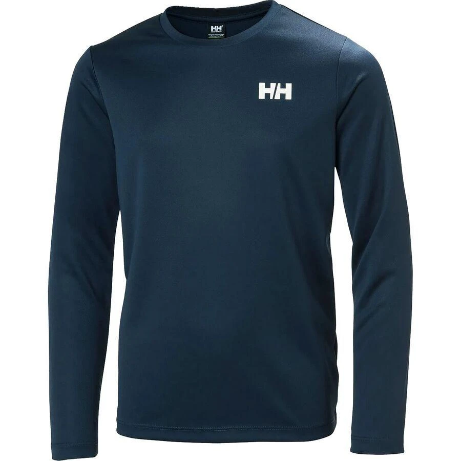Helly Hansen HH Tech Long-Sleeve Crew - Kids' 1