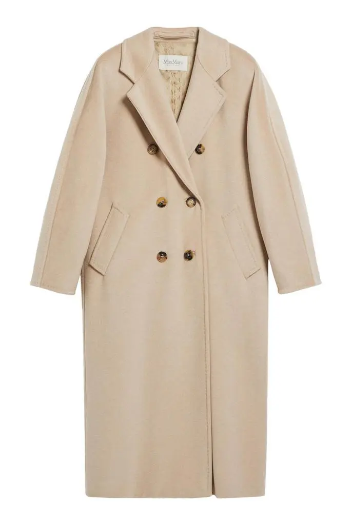Max Mara 101801 icon coat 6