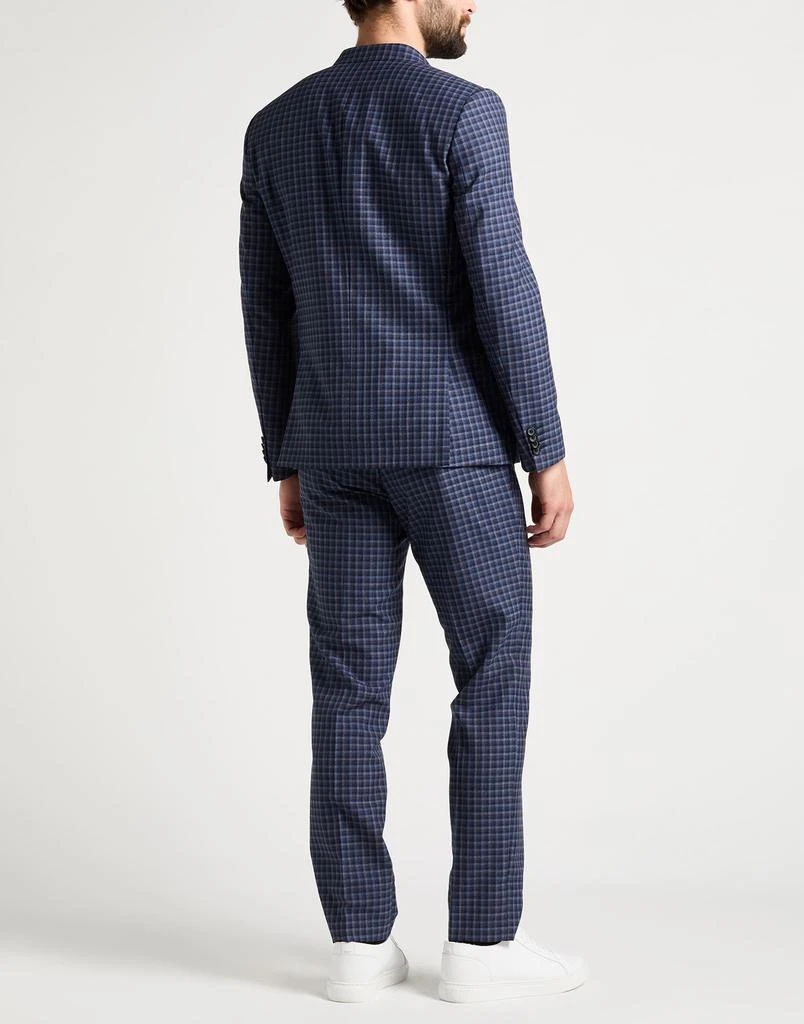 Paul Smith Suits 3