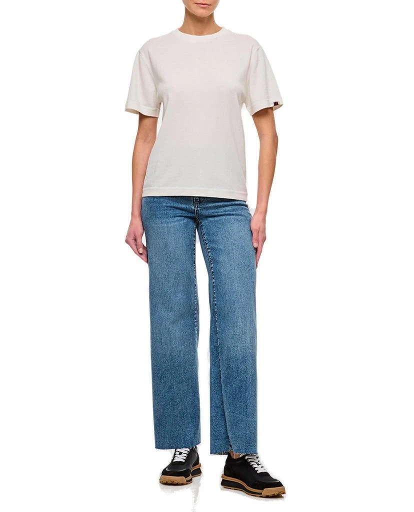 FRAME Frame Le Slim Palazzo Jeans 3