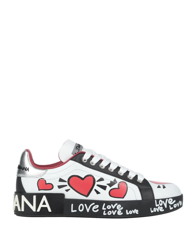 Dolce
Gabbana Sneakers 1