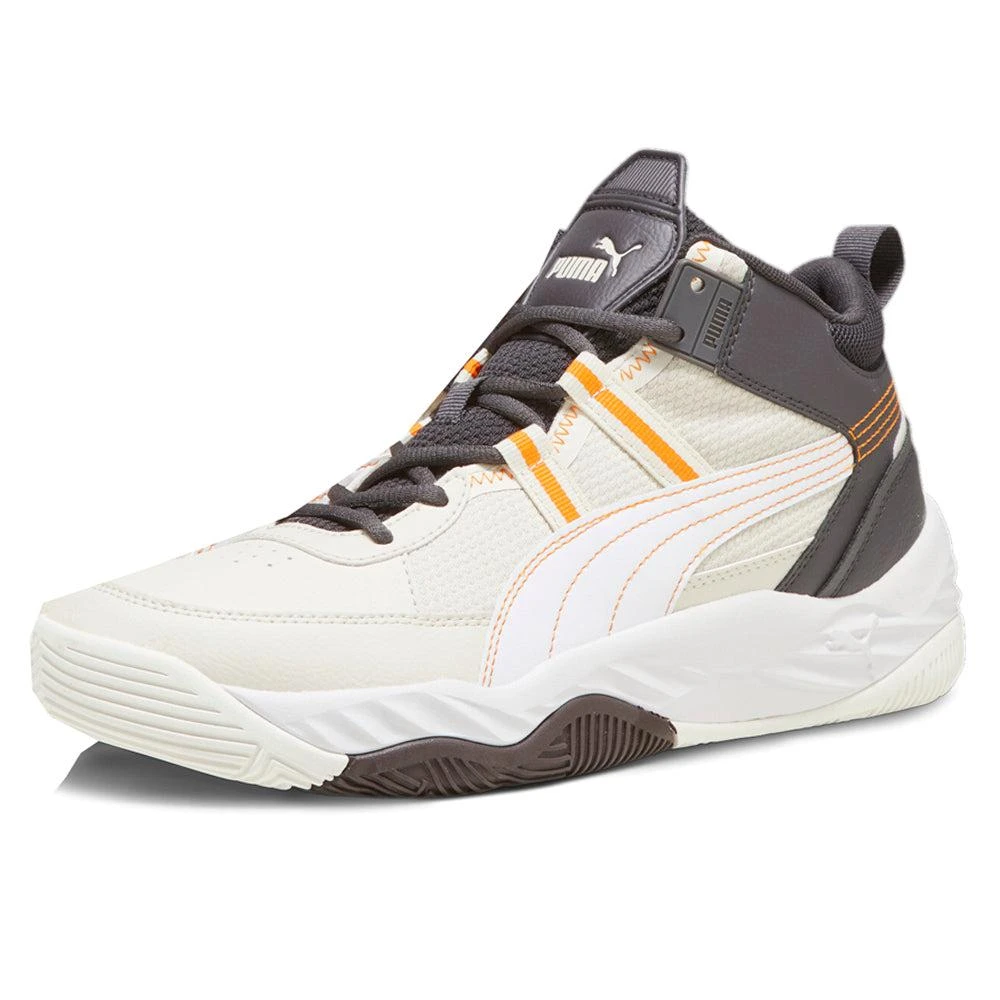 Puma Rebound Future Nextgen Lace Up Sneakers 2