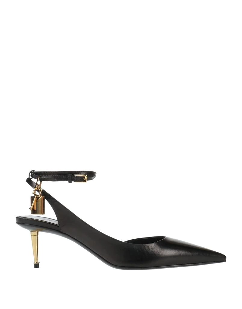 Tom Ford Pump 1