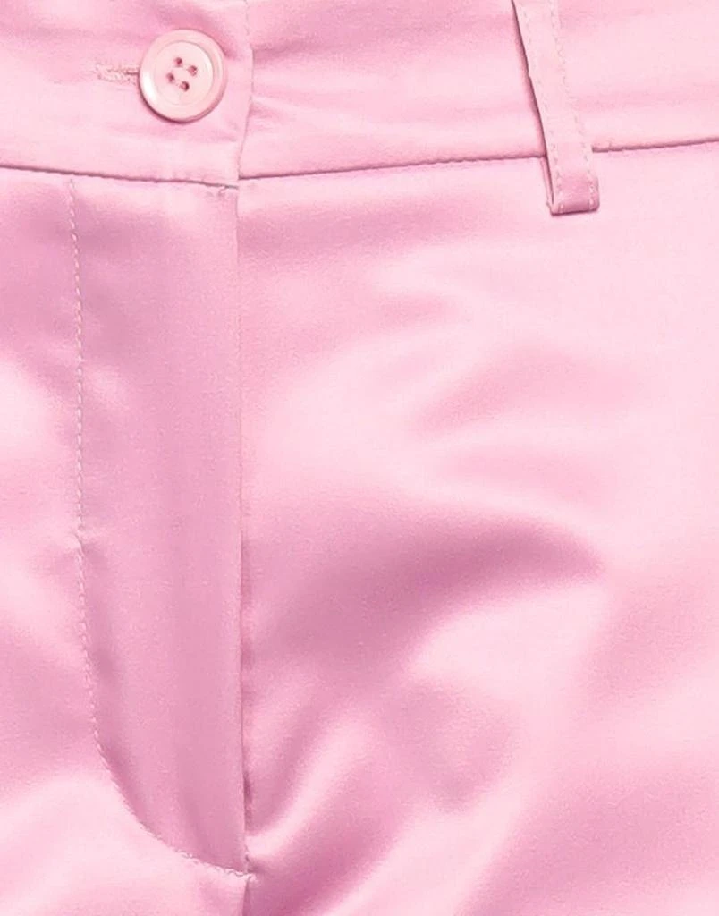 GAI MATTIOLO Casual pants 4